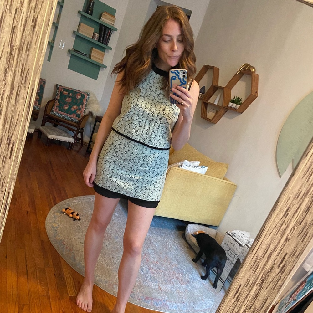 Tibi Matching Set